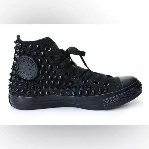 Converse sneakers - Picture 3 of 6